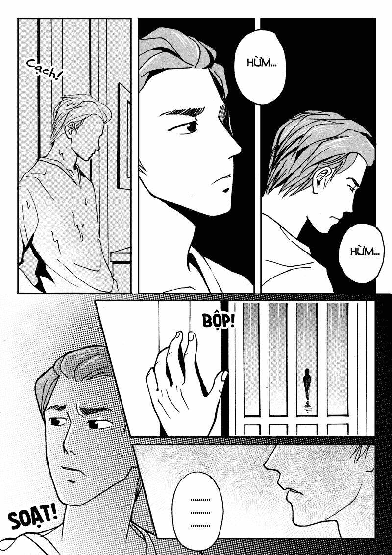 ma nữ nhà tôi chapter 4 6