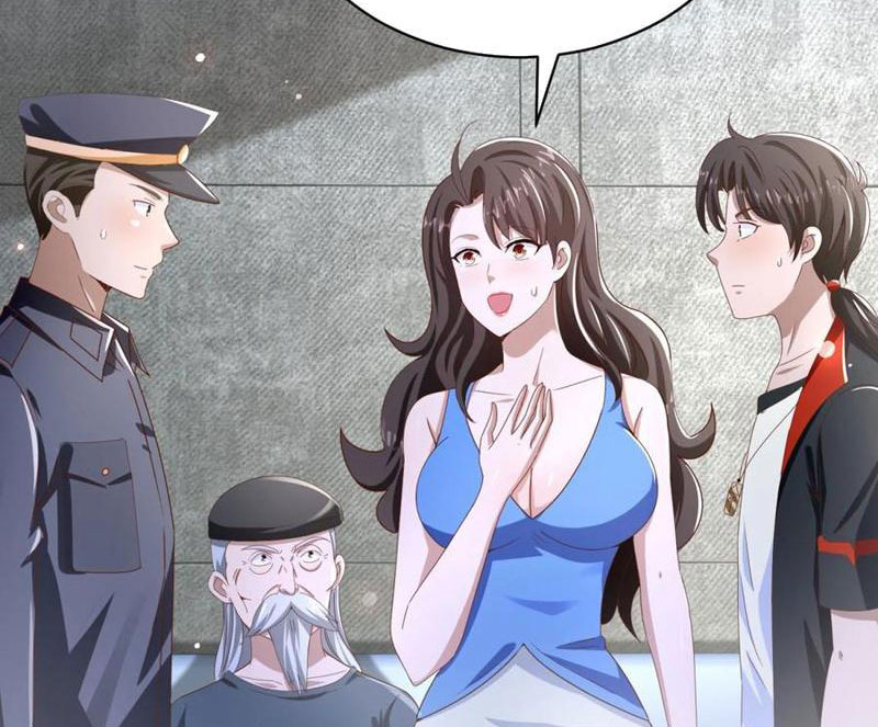 bảy vị tỷ tỷ tuyệt thế vô song của ta chapter 38 24