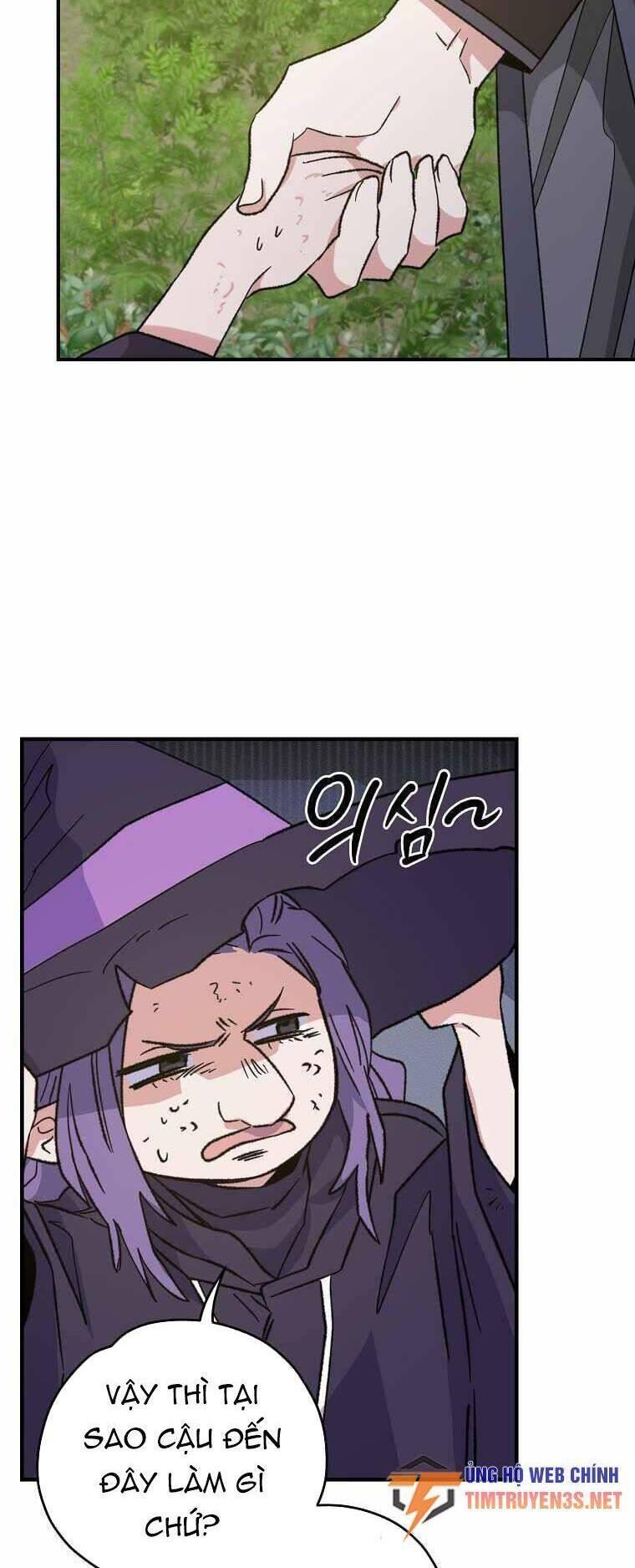 nhà hiền triết yigret chapter 94 43