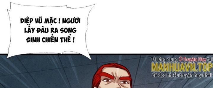 ẩn cư mười vạn năm, đời sau mời ta rời núi chapter 20 152