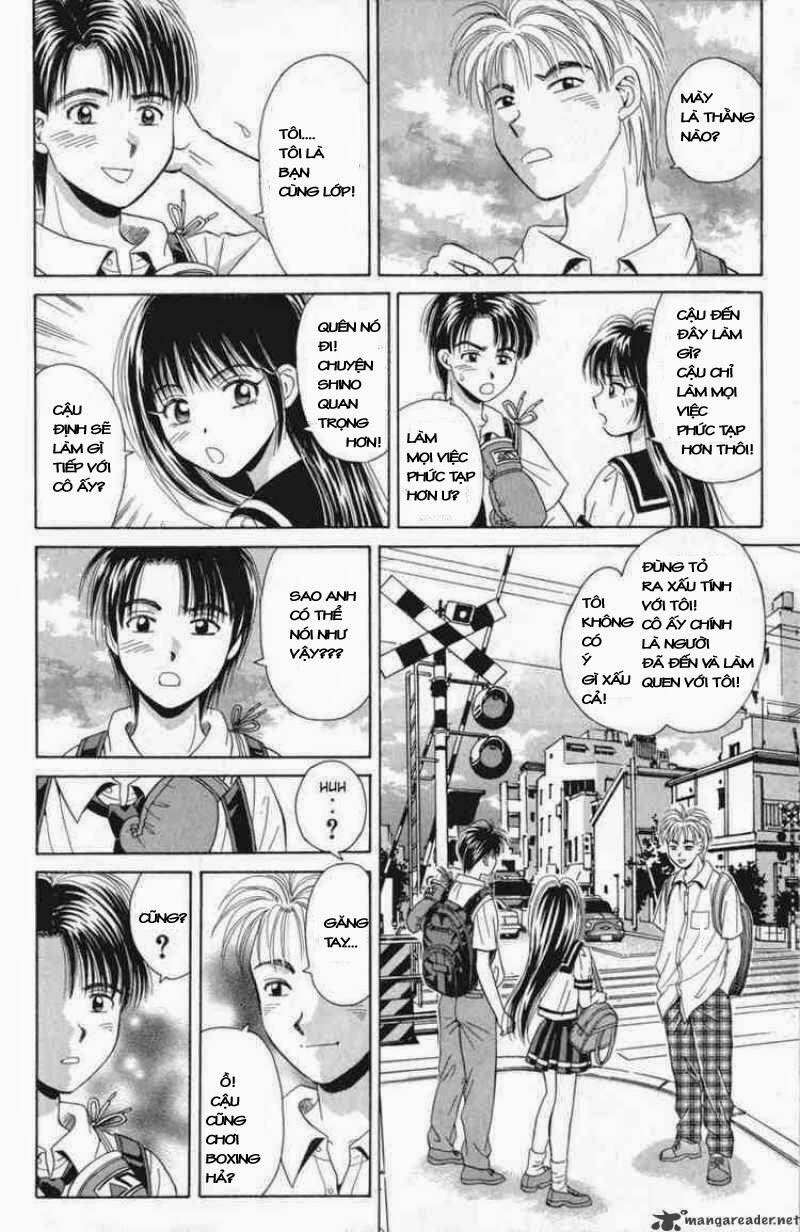 open sesame chapter 15 20