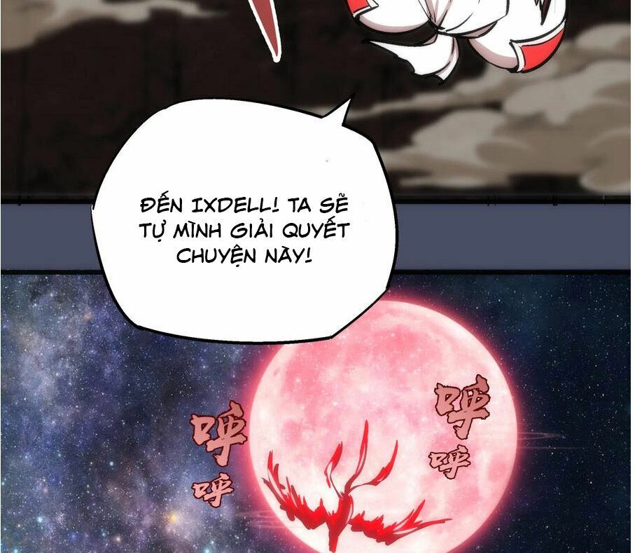 tôi không phải quỷ vương chapter 12.2 19