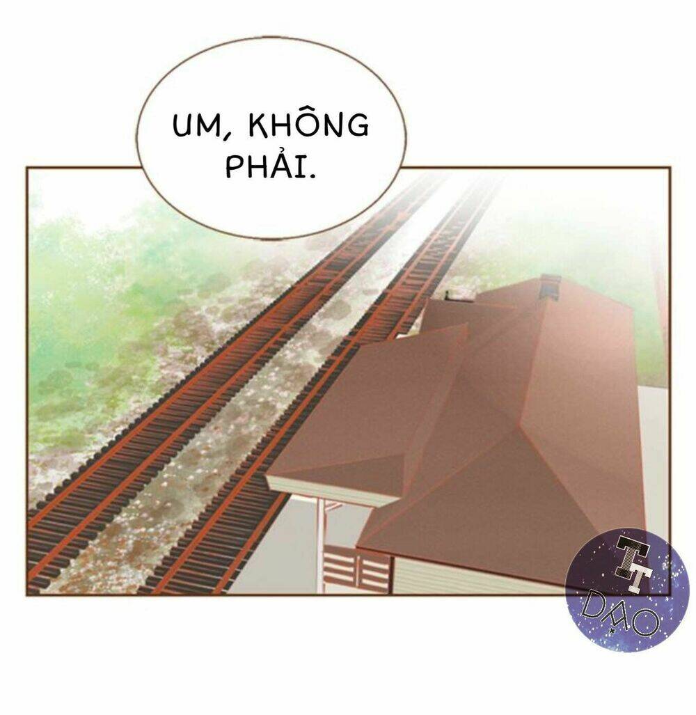 tân lang yếu tòng tiểu dưỡng khởi chapter 1 3