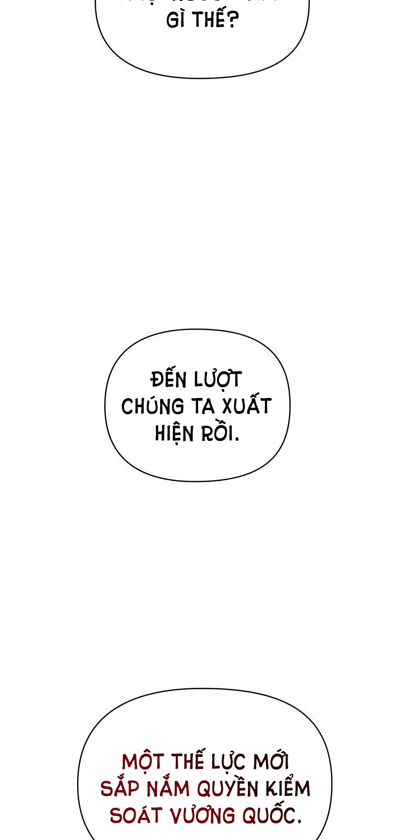 tôi muốn trở thành cô ấy dù chỉ là một ngày chapter 83 71