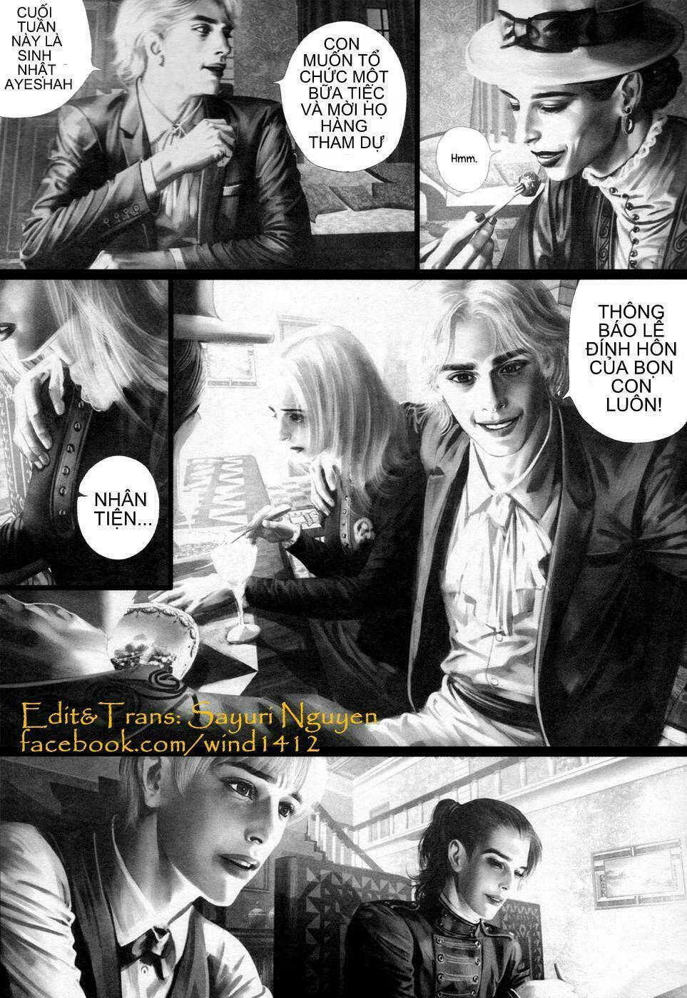 princess diana chapter 6 6