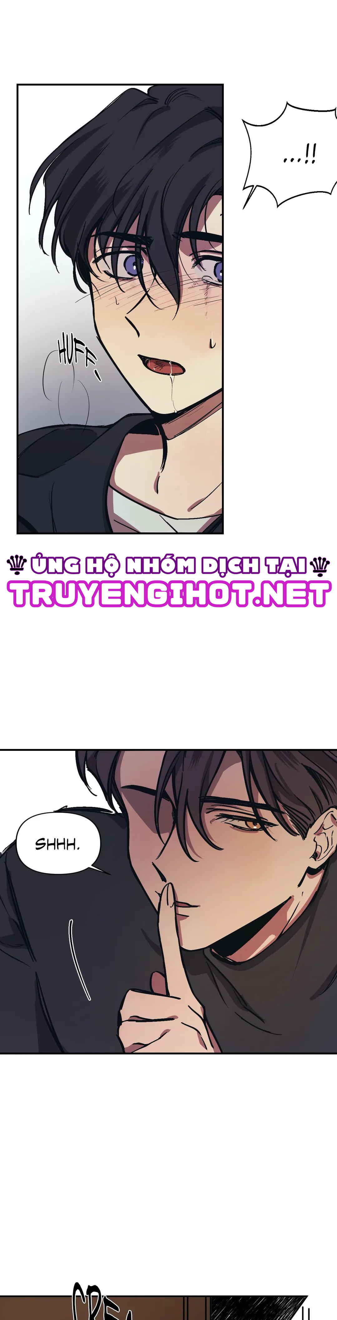 góc nhìn thứ ba (full) chapter 16.2 5