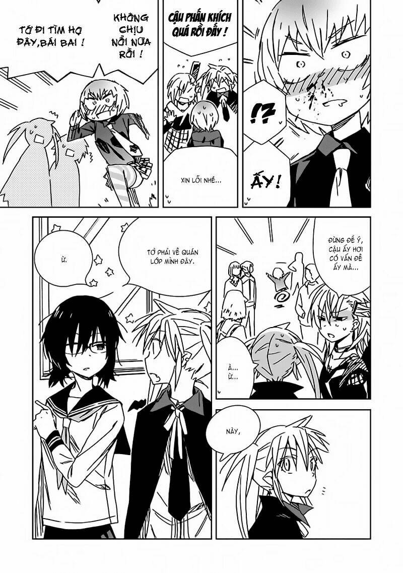 hyakko chapter 41 11