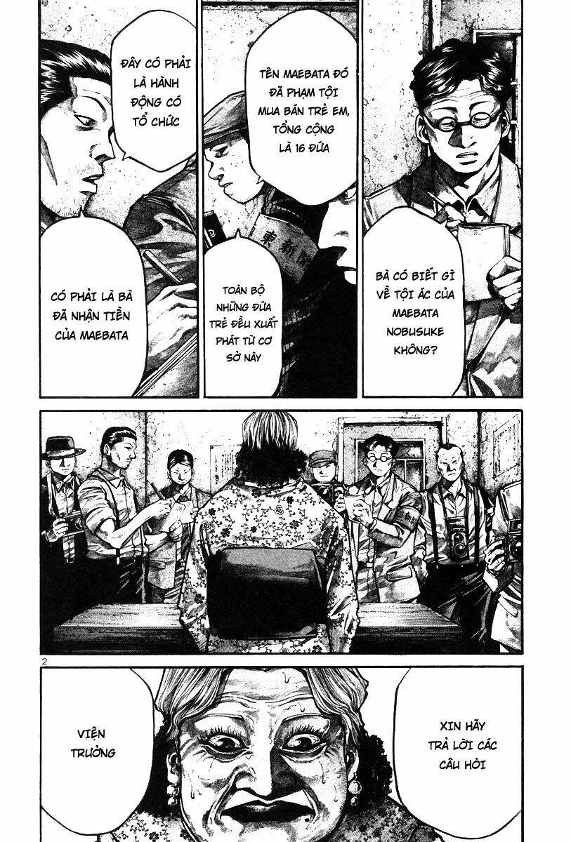 rainbow chapter 144 3