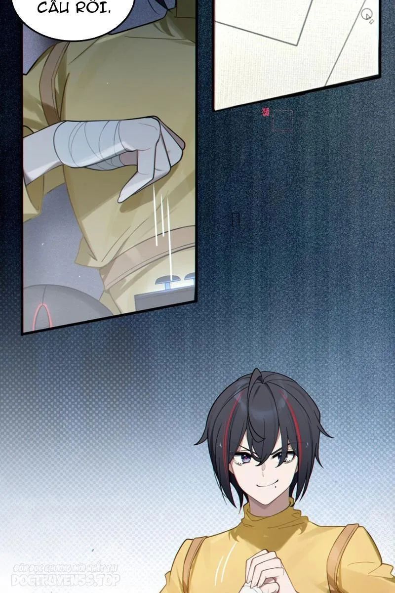 gia và nữ quỷ lấy cứng đối cứng chapter 1 6