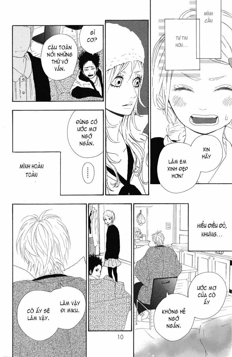 yume miru taiyou chapter 5 8
