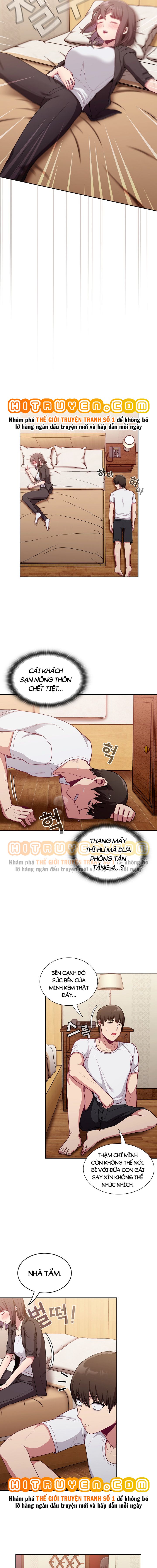 thiên đường dưỡng bệnh chapter 15 6