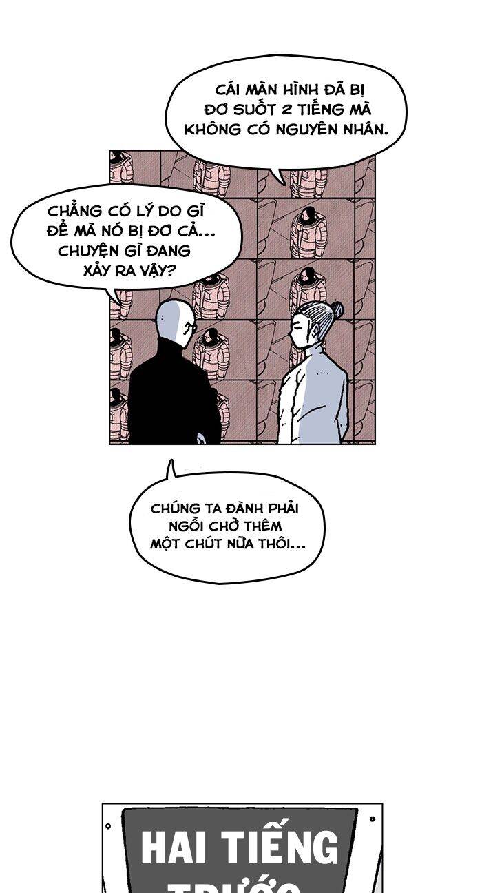 mắc kẹt trên mặt trăng chapter 45 6