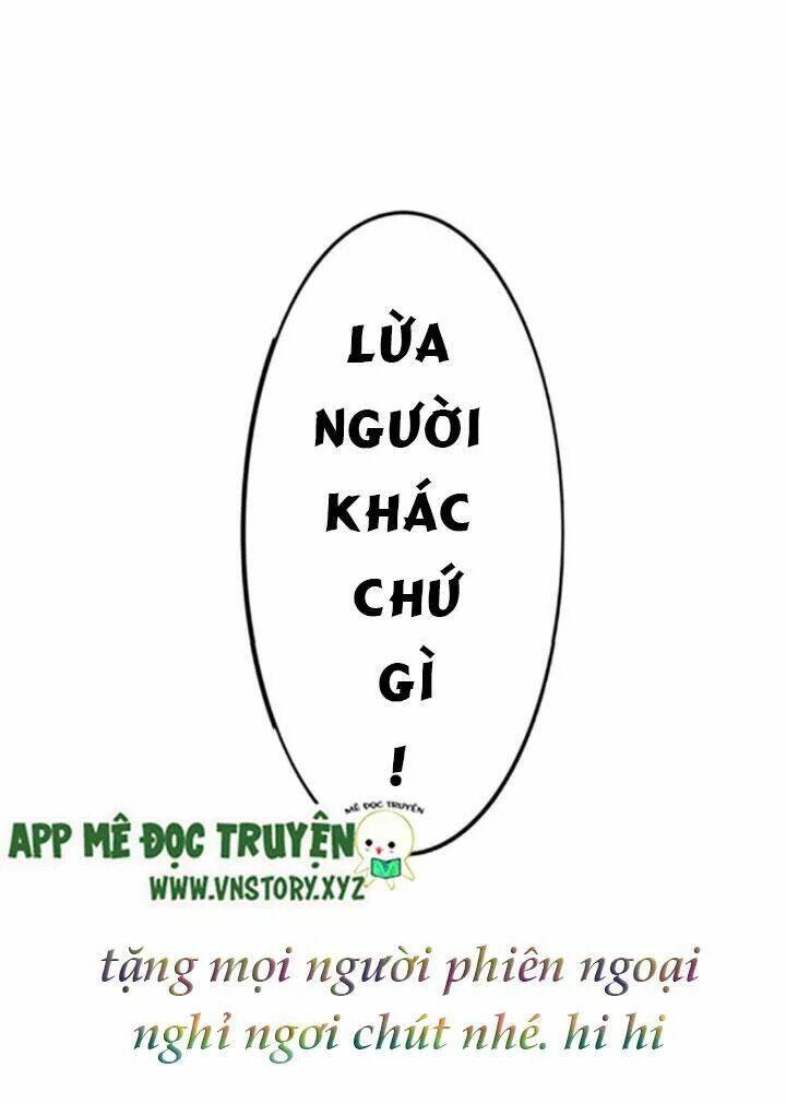 hồ tiên này không tin được chapter 30.5 19