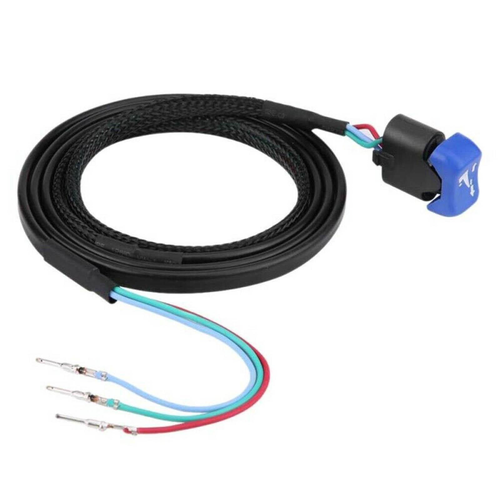 Tilt Switch Boat Easy to Install Automotive for Johnson Evinrude 816492A1