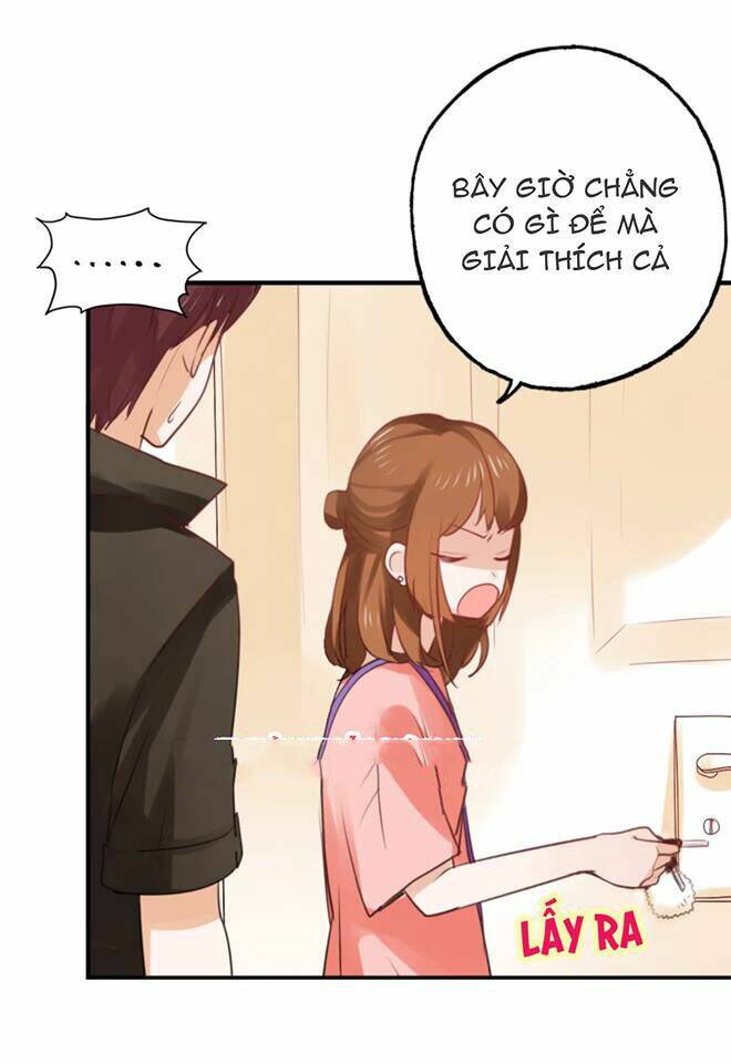 ta chọc phải hoàng tử điện hạ chapter 2 33