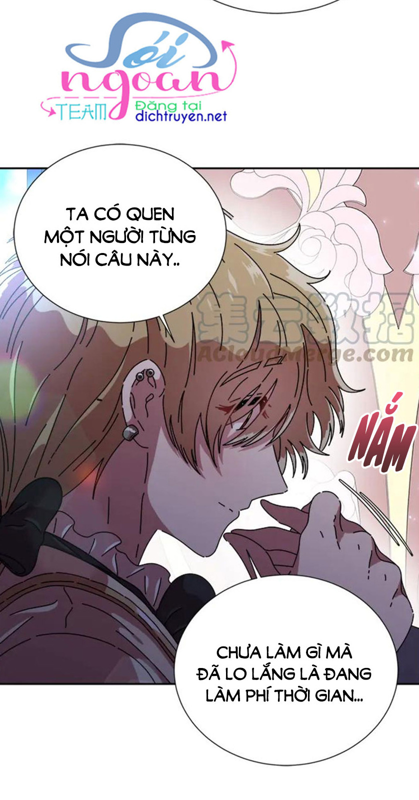 con gái bảo bối của ma vương chapter 77 62