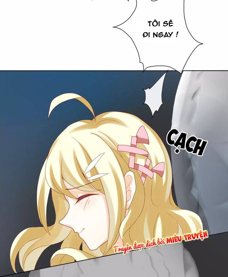 độc nhãn ác ma của ta chapter 3 19