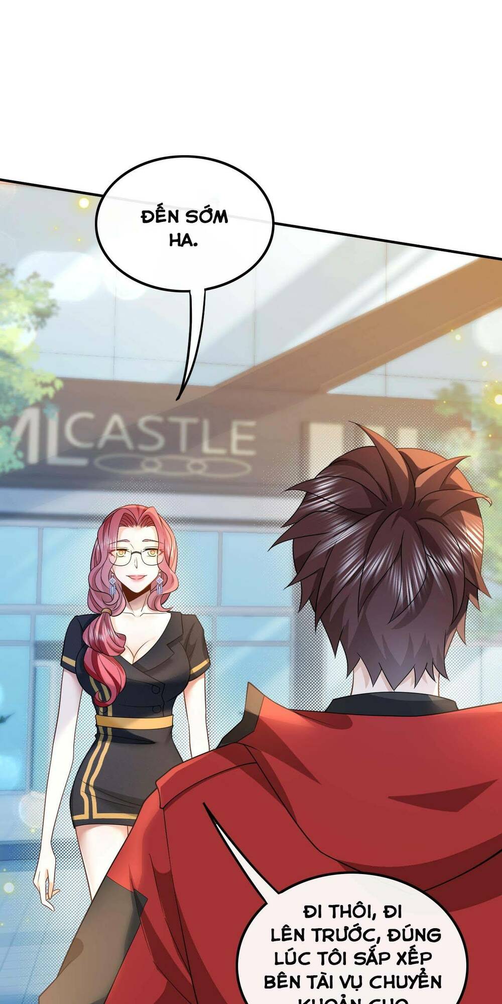 trùng sinh, ta mới là thiên vương giải trí chapter 7 19