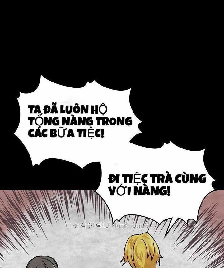 thú cưng của nữ phụ độc ác chapter 5.5 13