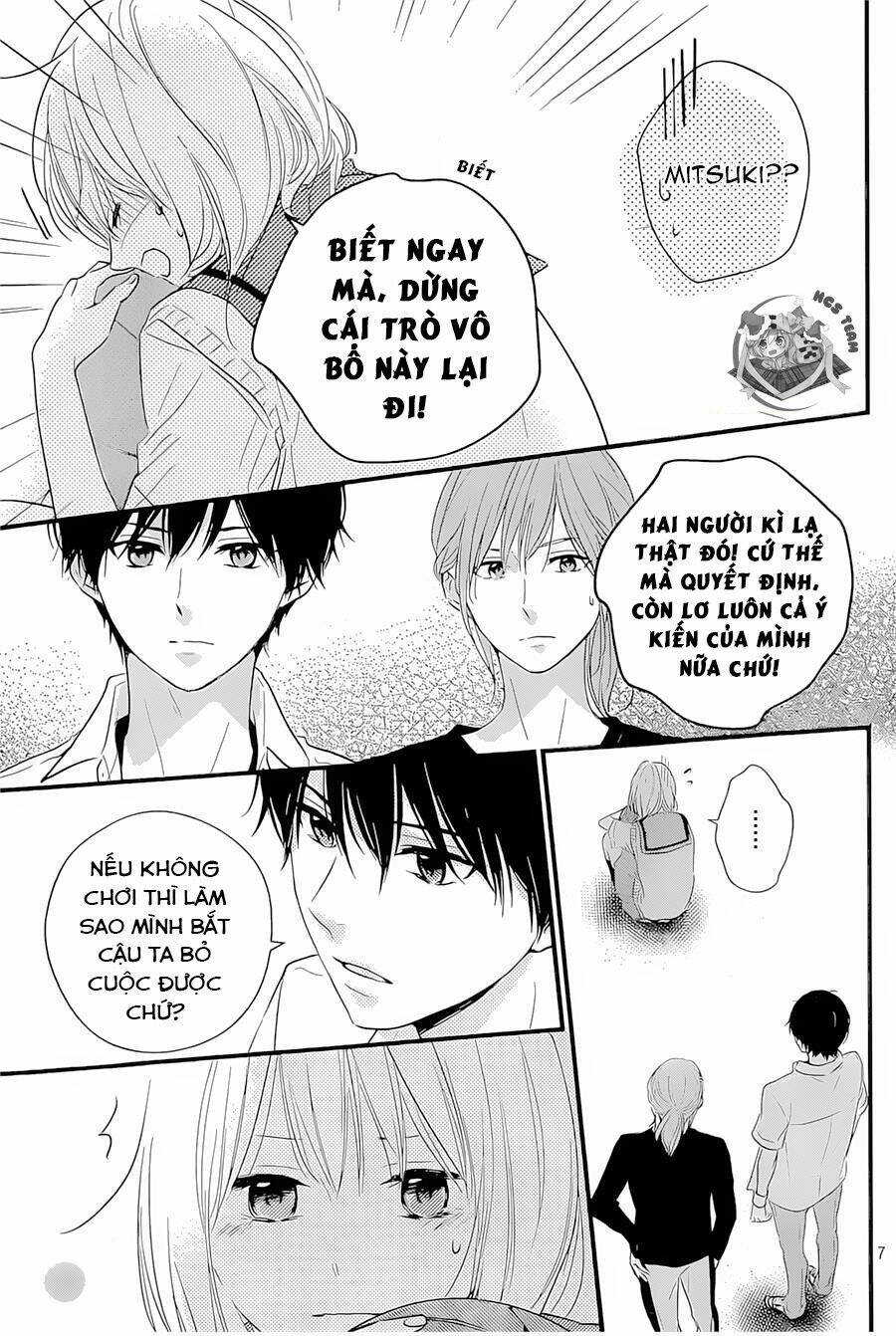 haru matsu bokura chapter 12 7