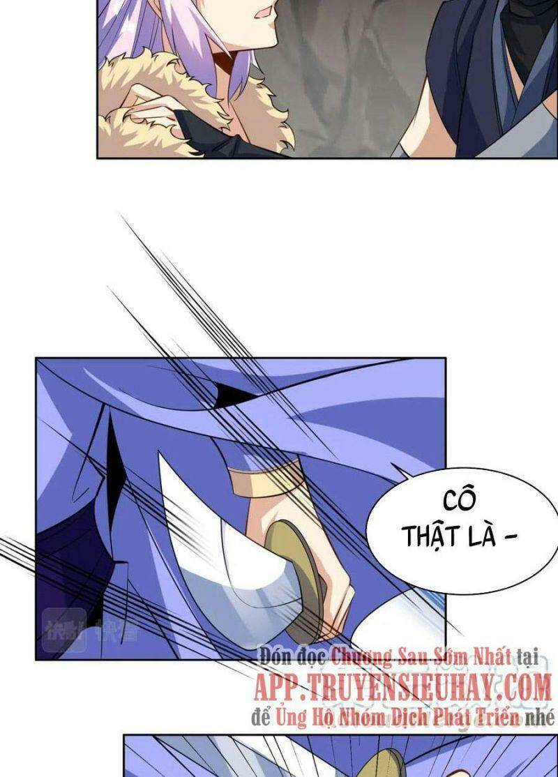 thôn phệ một thế giới tu tiên chapter 151 44