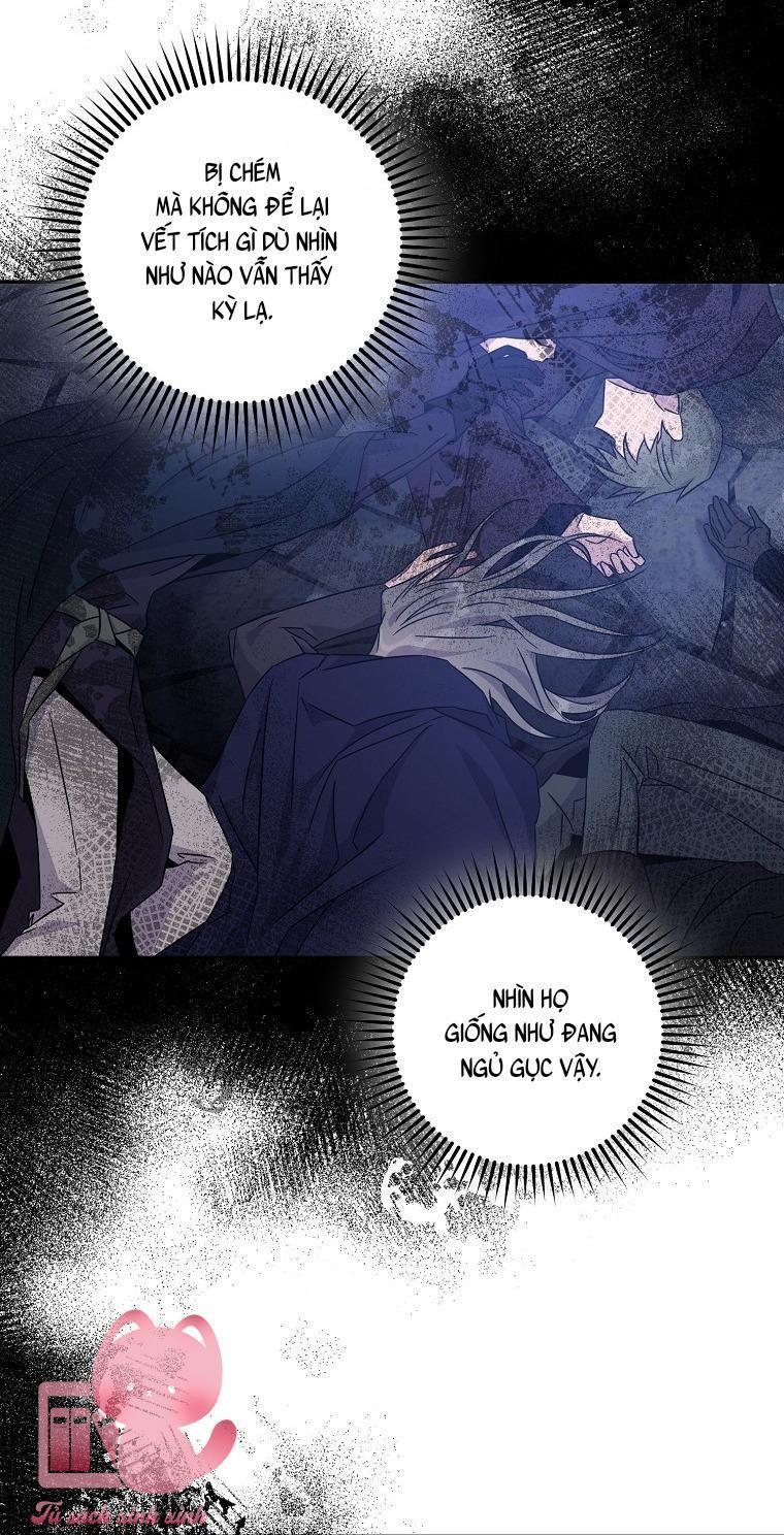 thuần hóa bạo chúa rồi bỏ trốn chapter 68 35