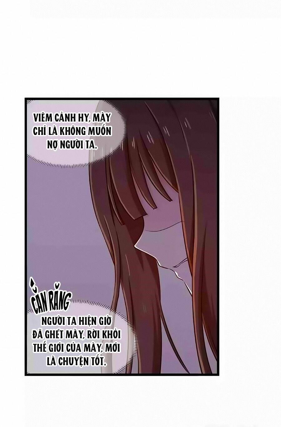 chỉ nhiễm thành hôn chapter 132 11