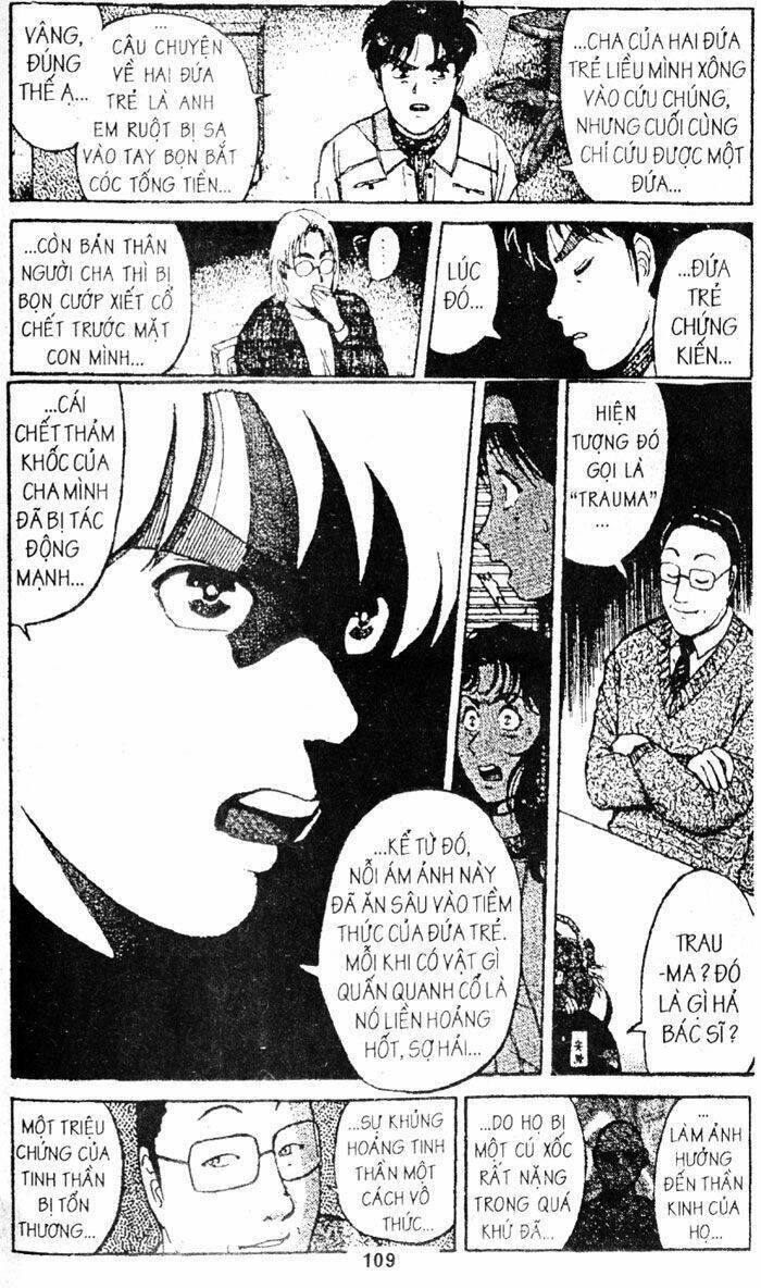 thám tử kindaichi (bản đẹp) chapter 83 25