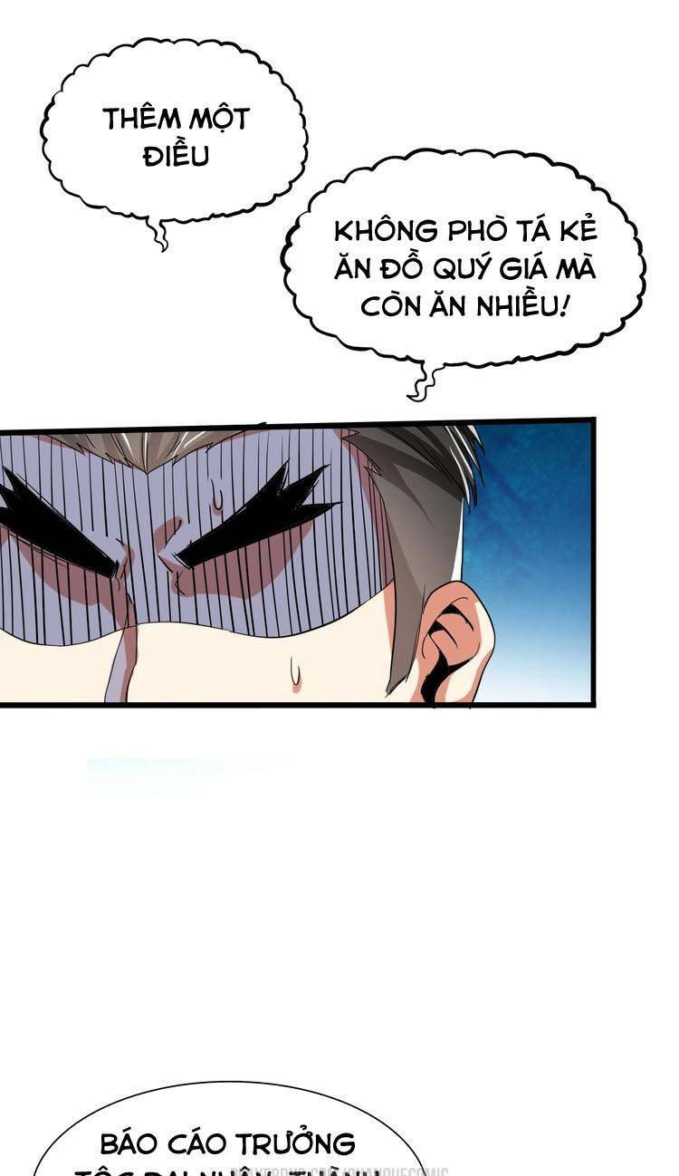 kinh thế kỳ nhân chapter 32 33