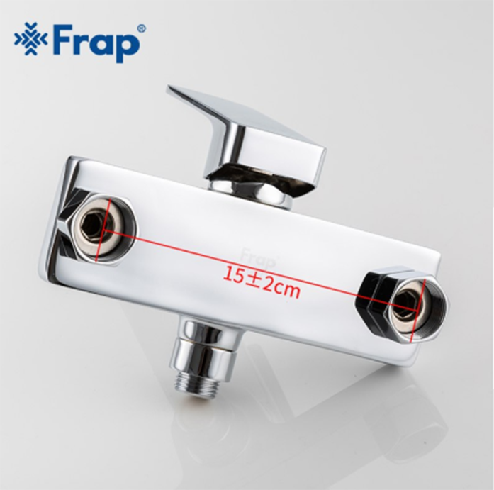 Sen tắm nóng lạnh Frap F3246 nhập khẩu chính hãng Nga