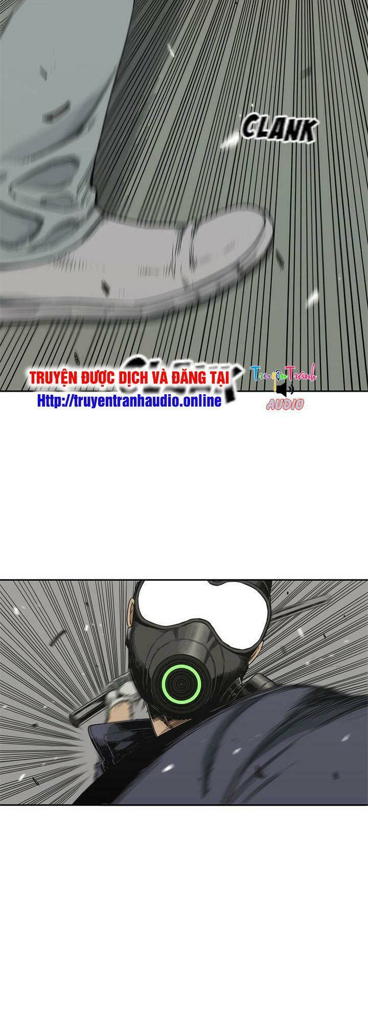 hiệp sĩ giao hàng chapter 11 4