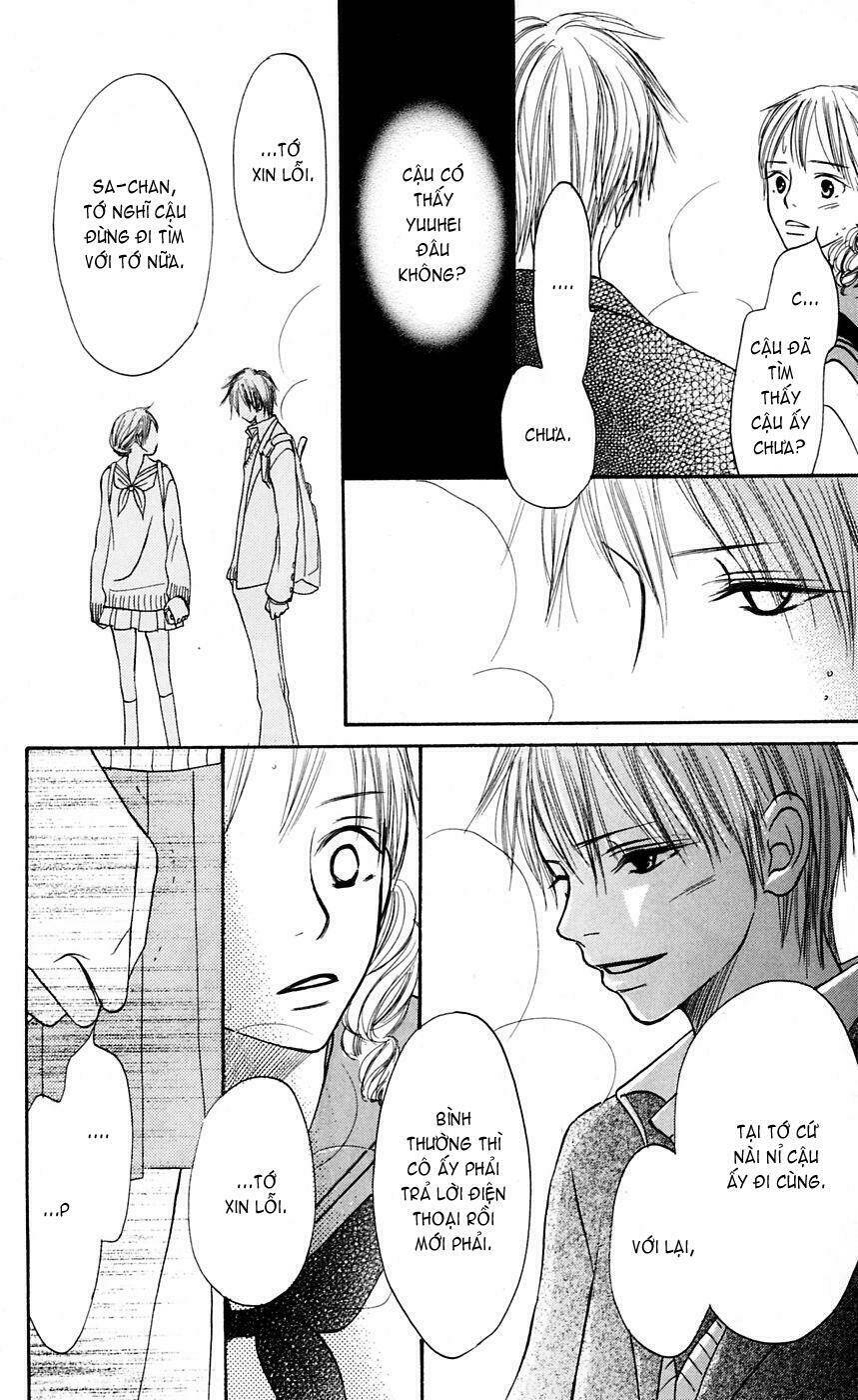 phát điên vì em chapter 11 28