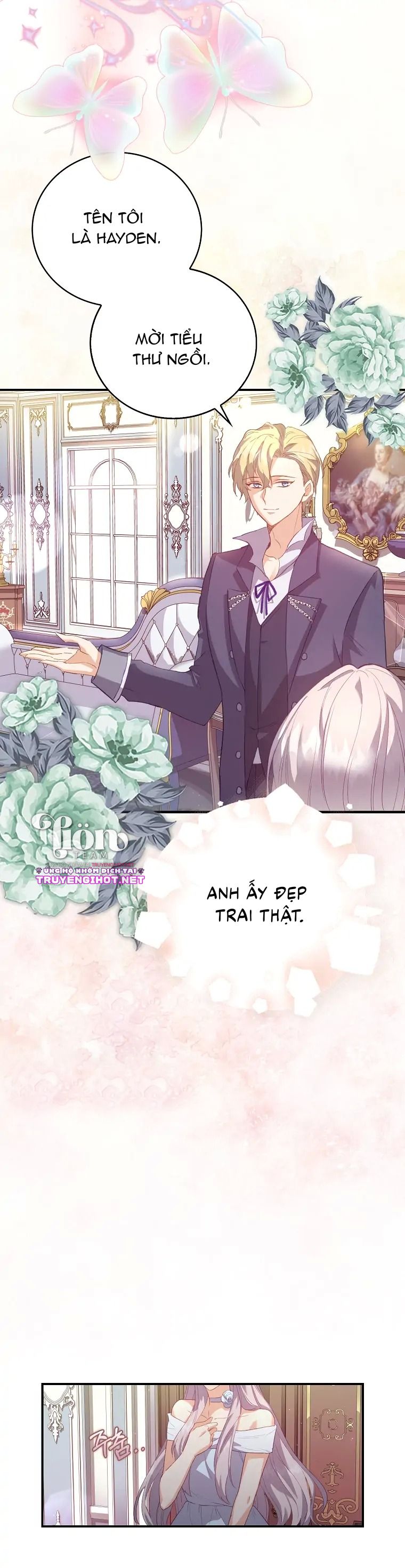 tôi chỉ nhận ra sau khi mất cô ấy chapter 2.2 4