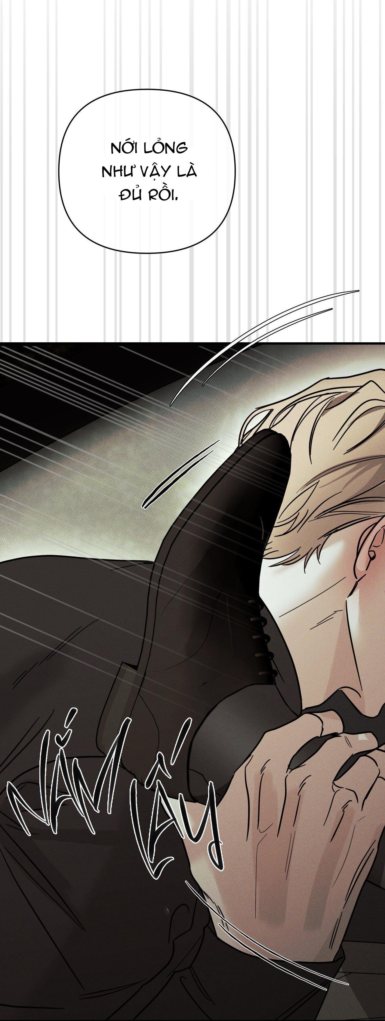 thân ái chapter 35 22