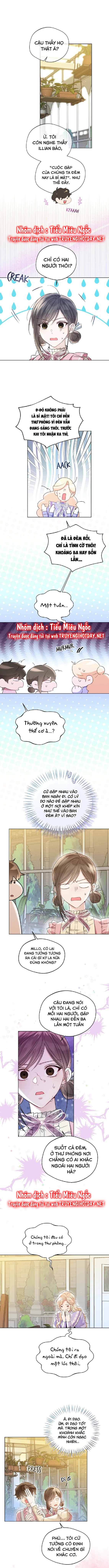 tiểu thư crystal thật ra là con trai chapter 38 6