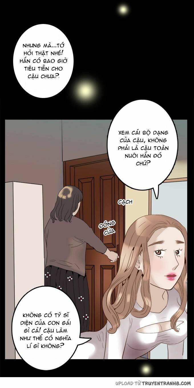 ớn lạnh tuyệt đối chapter 6 26