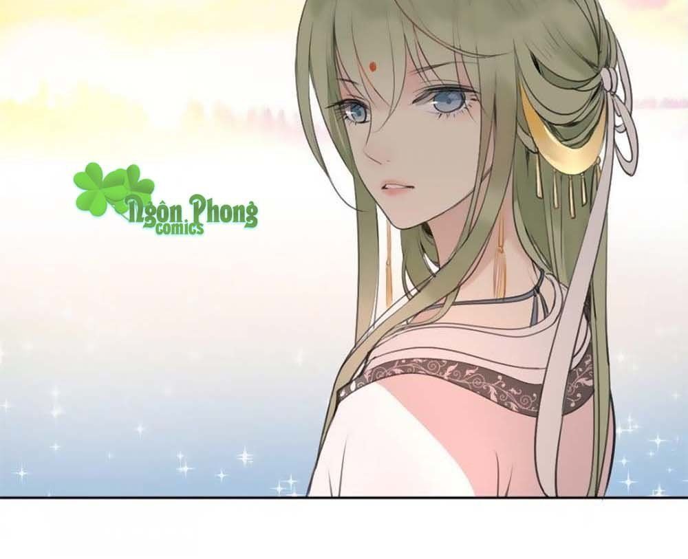 sinh sinh tương thác chapter 14 14