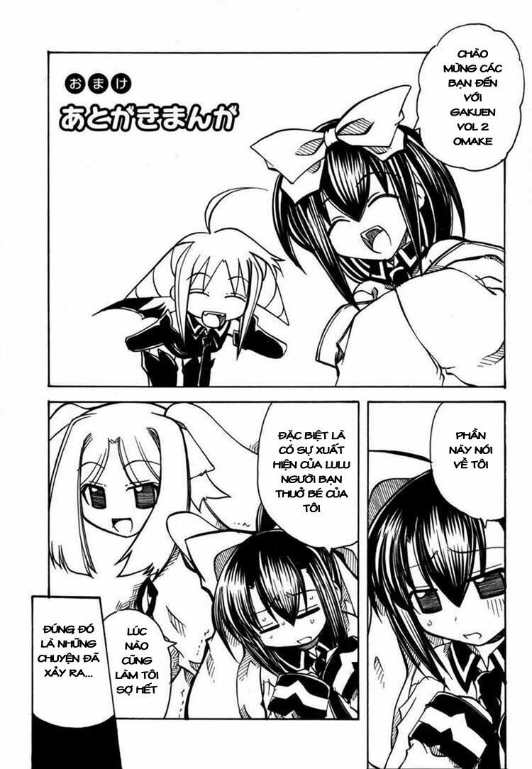 marugoto anjyu gakuen chapter 13 28