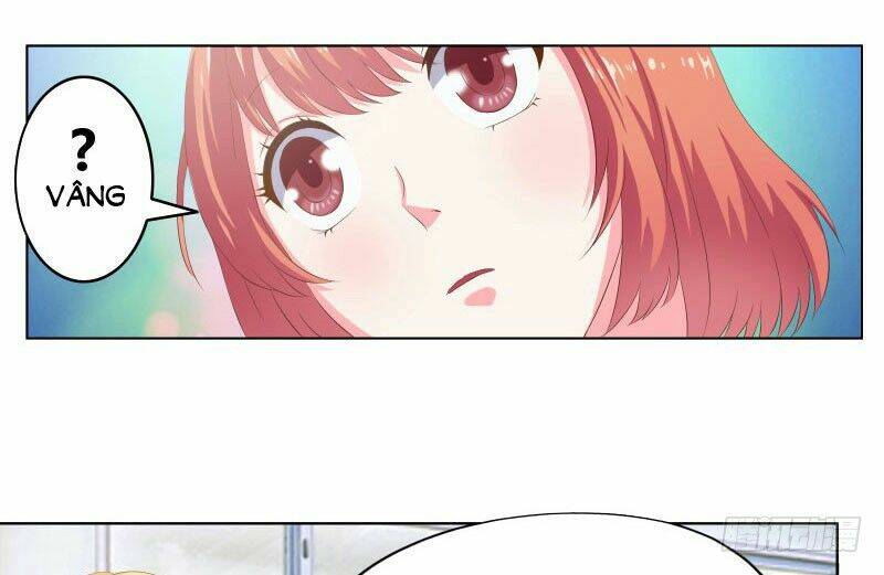 hào môn tiểu oan gia chapter 5 31