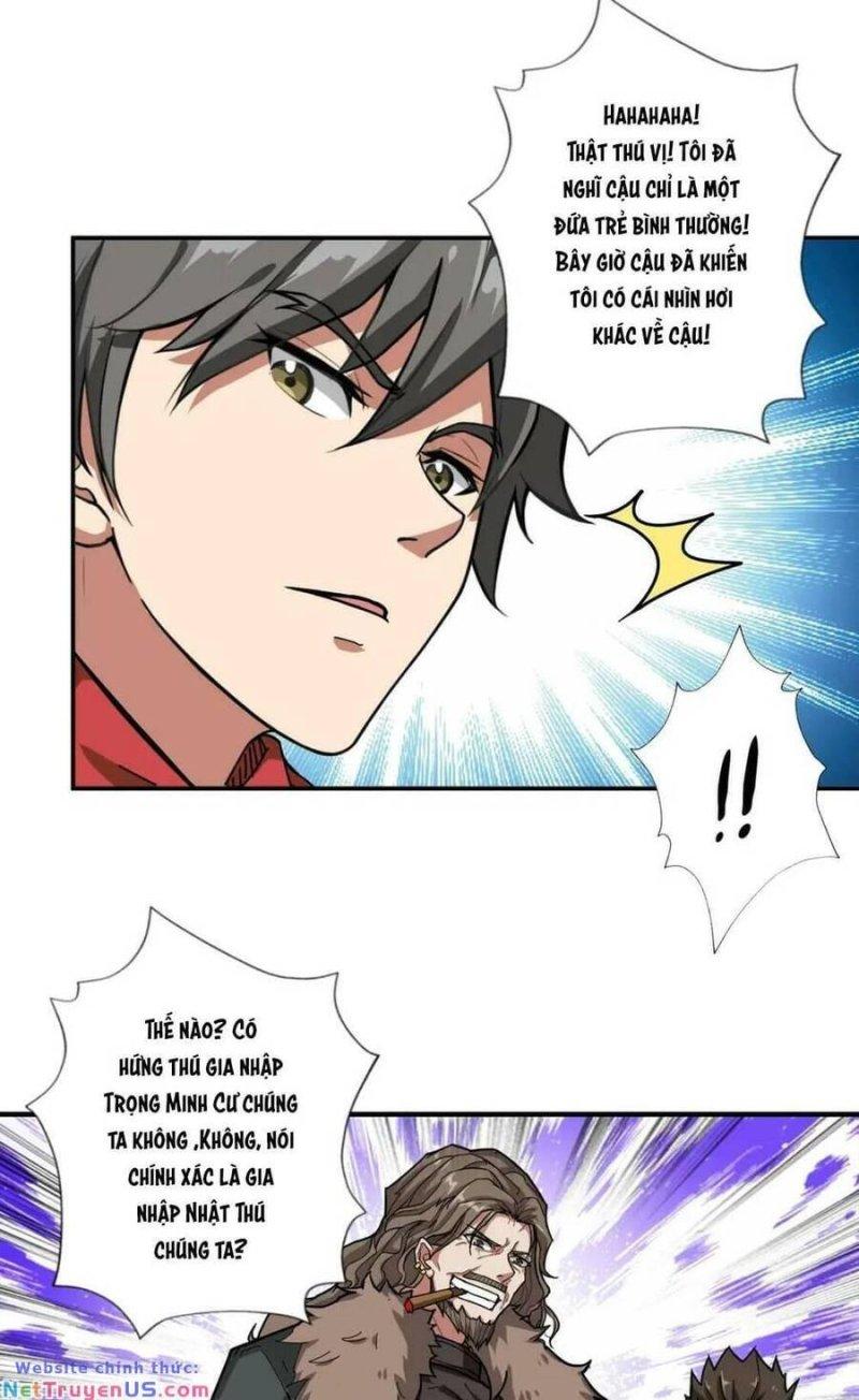 god slayer chapter 76 32