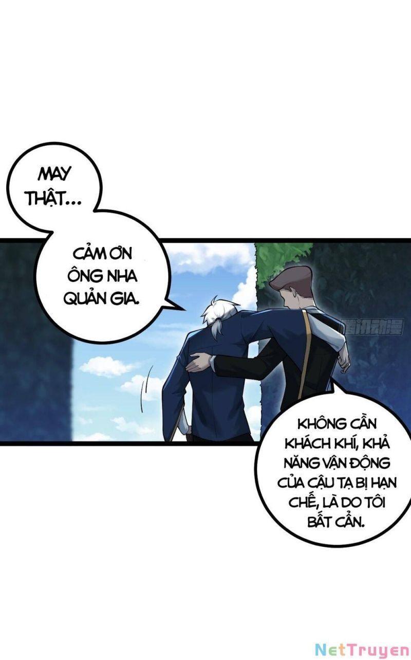 thiên sư chapter 13 25