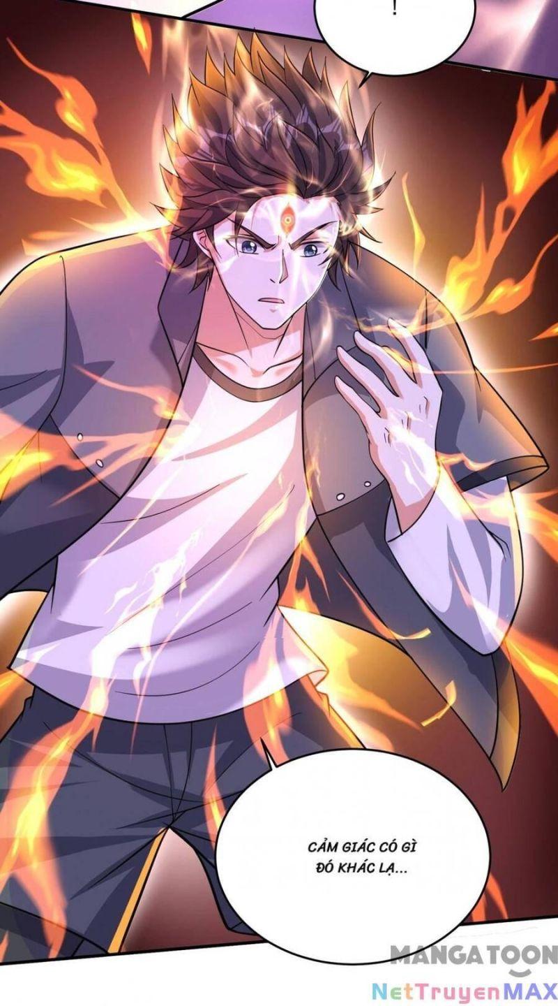 tối cường thần y tại đô thị chapter 274 34