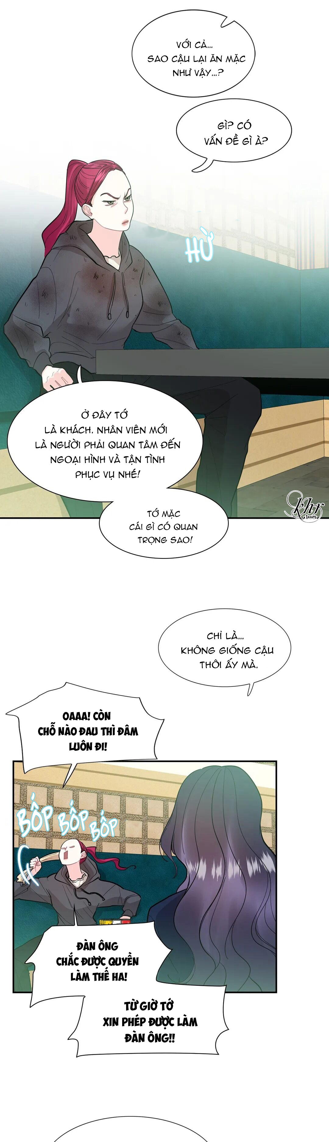 lên đỉnh chapter 43 6