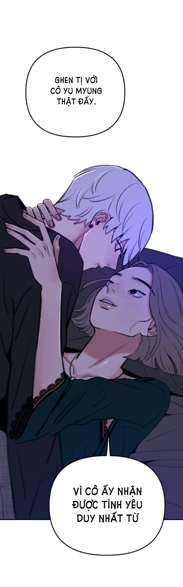 nàng thơ nổi tiếng - nàng thơ myung chapter 40.1 25