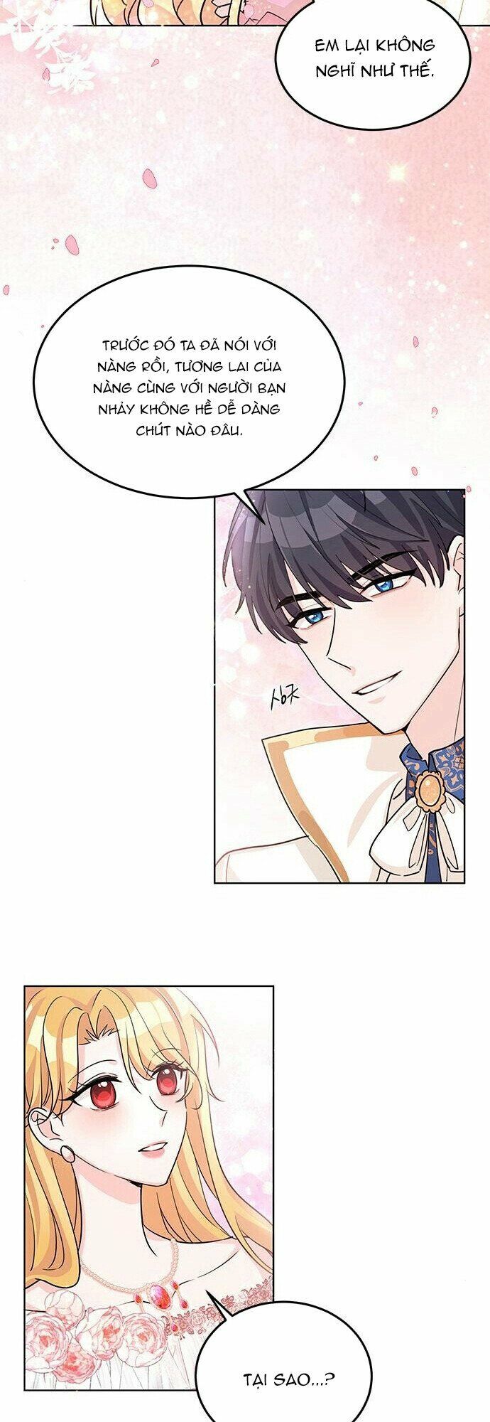 nữ hiệp trở về chapter 17.2 2