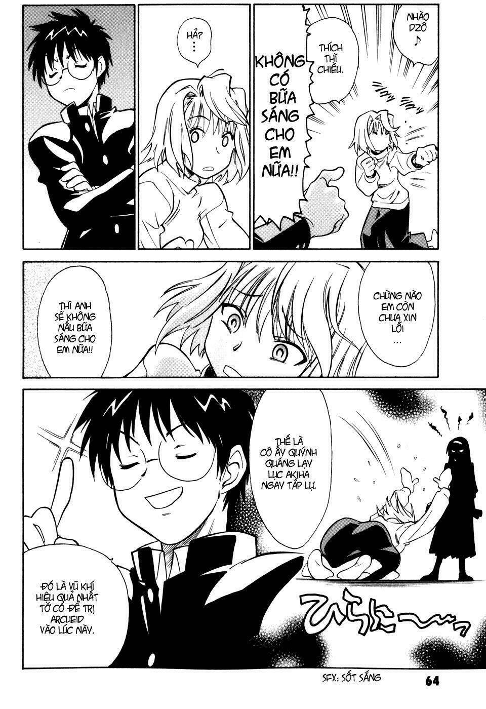 melty blood chapter 6 26