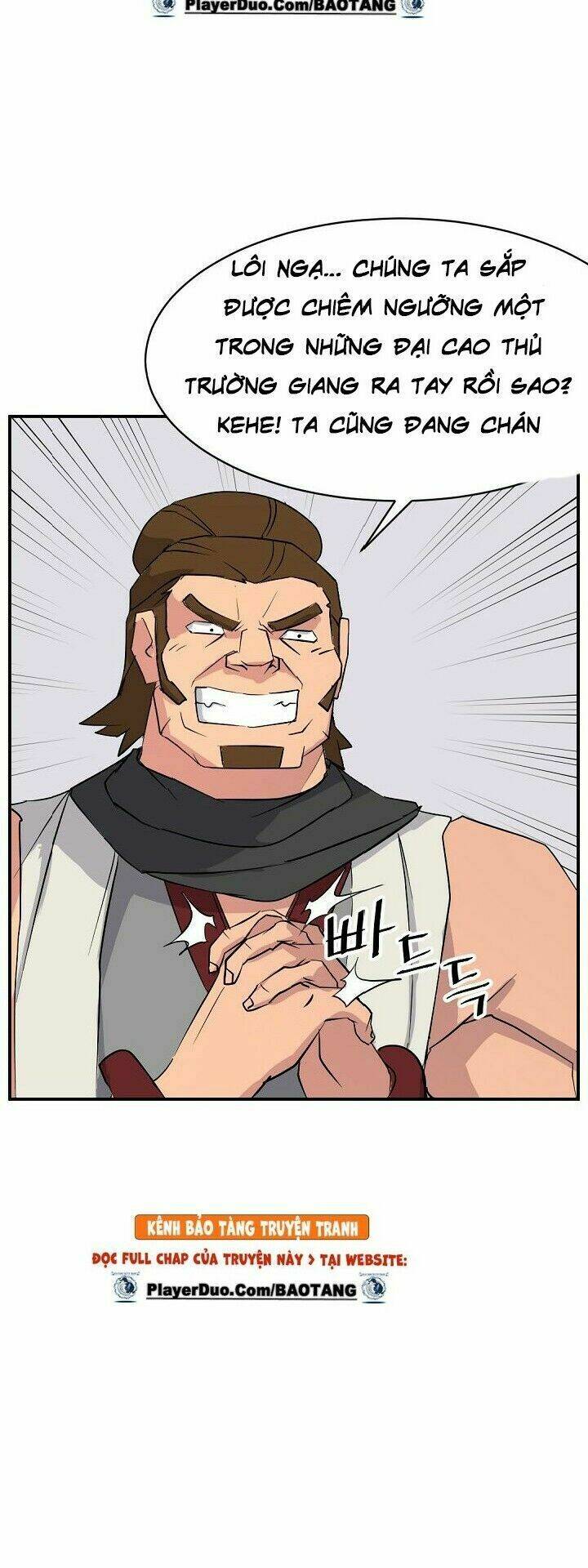 trọng sinh, bất khả chiến bại chapter 57 10