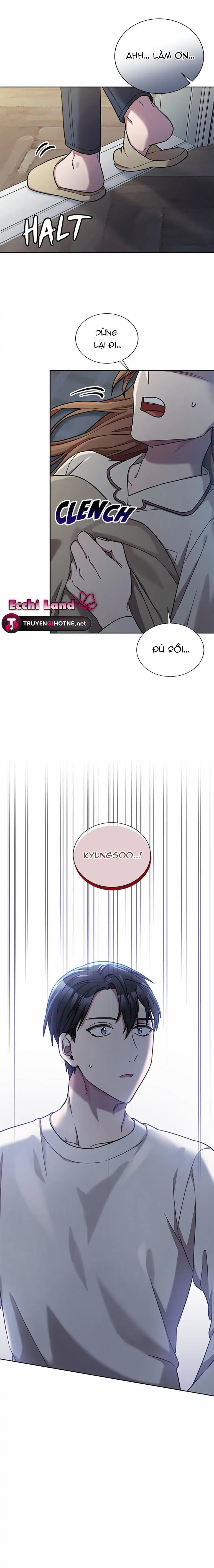 kết hôn ư? không, cảm ơn! chapter 28.2 5