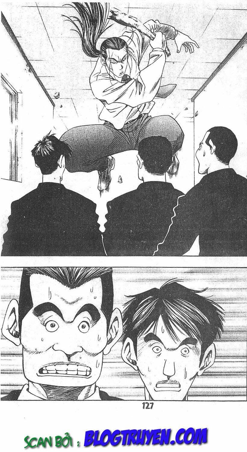 kid gang chapter 74 20