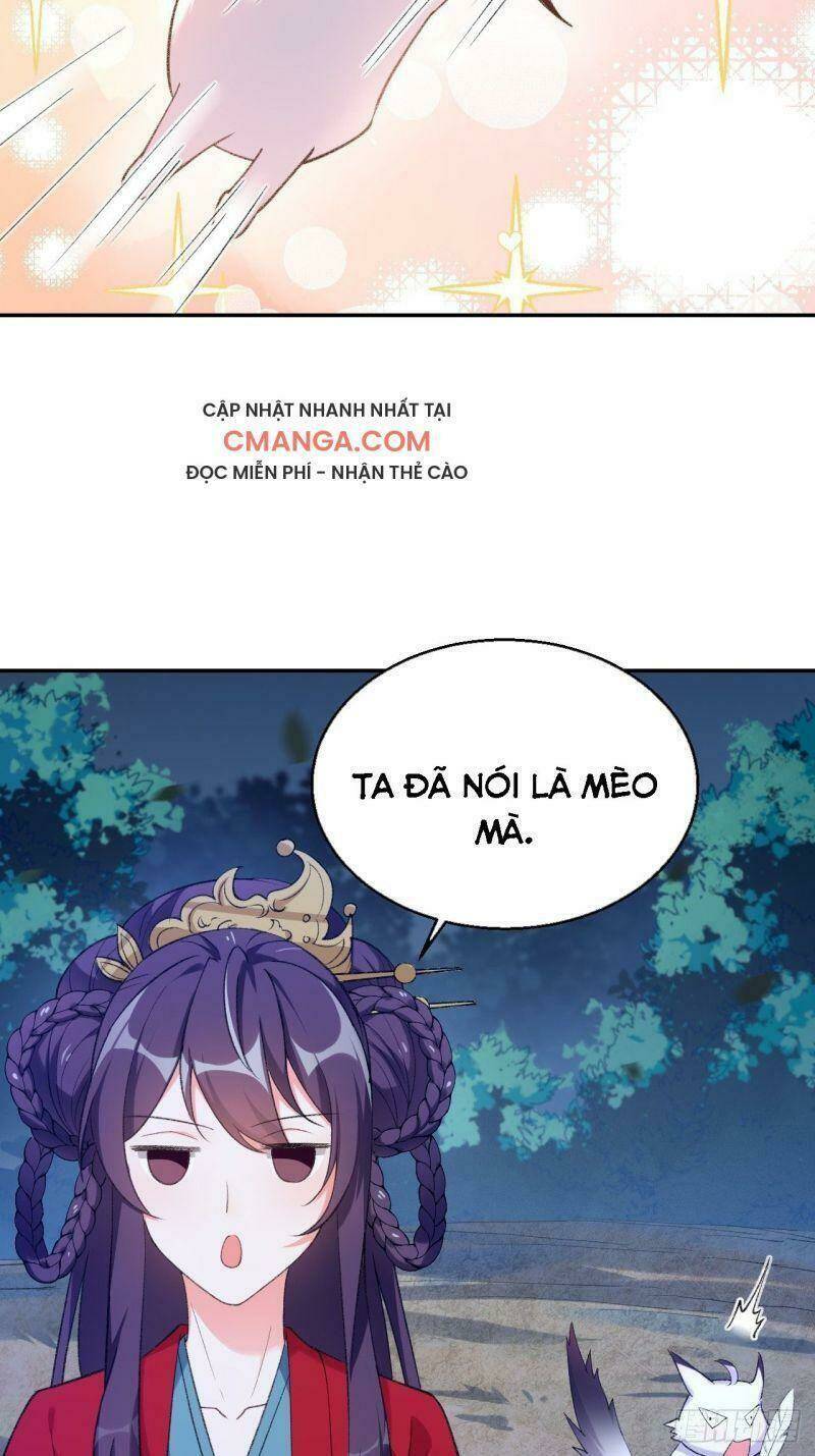 nữ tiên tôn bận đào hôn chapter 33 14